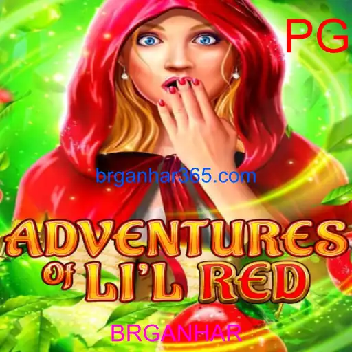 AdventuresofLilRed